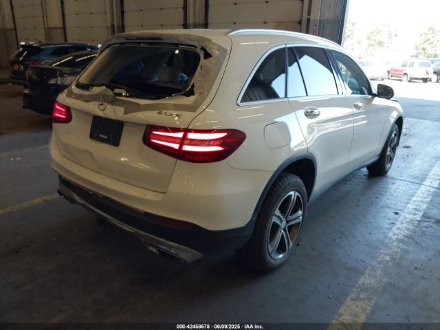 2016 MERCEDES-BENZ GLC 300 WDC0G4KB8GF065617 Photo 3