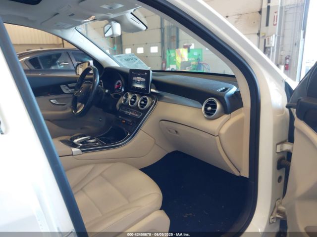 2016 MERCEDES-BENZ GLC 300 WDC0G4KB8GF065617 Photo 4