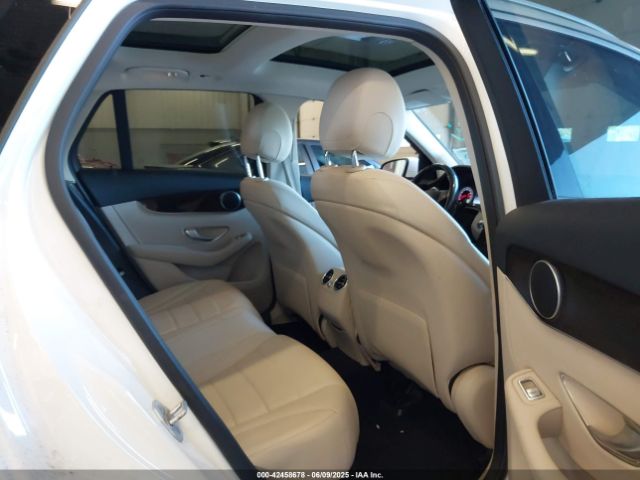 2016 MERCEDES-BENZ GLC 300 WDC0G4KB8GF065617 Photo 7