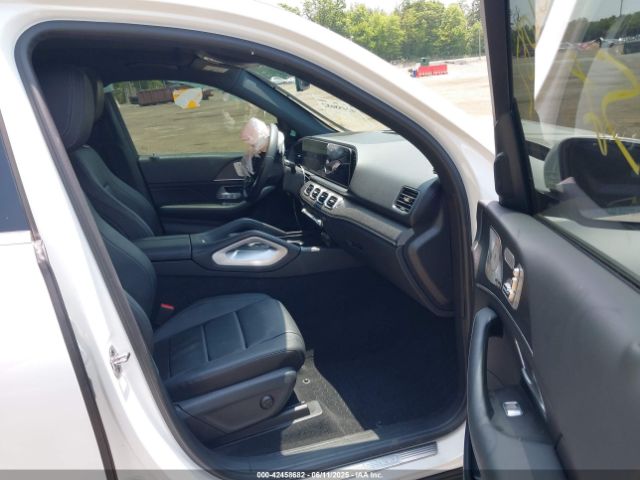 2022 MERCEDES-BENZ GLE 350 4JGFB4KE0NA679883 Photo 4