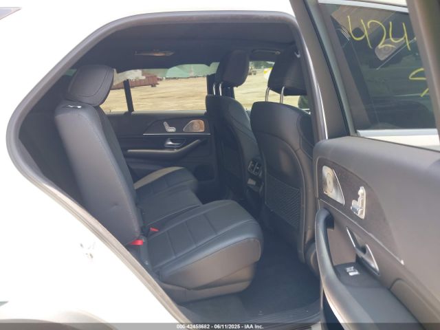 2022 MERCEDES-BENZ GLE 350 4JGFB4KE0NA679883 Photo 7