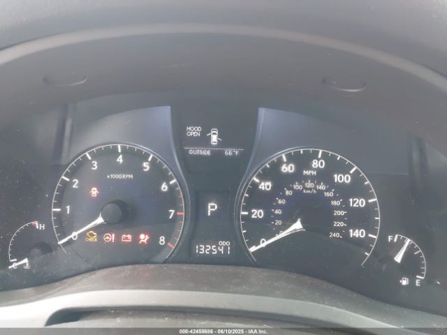 2010 LEXUS RX 350 2T2BK1BAXAC034271 Photo 6