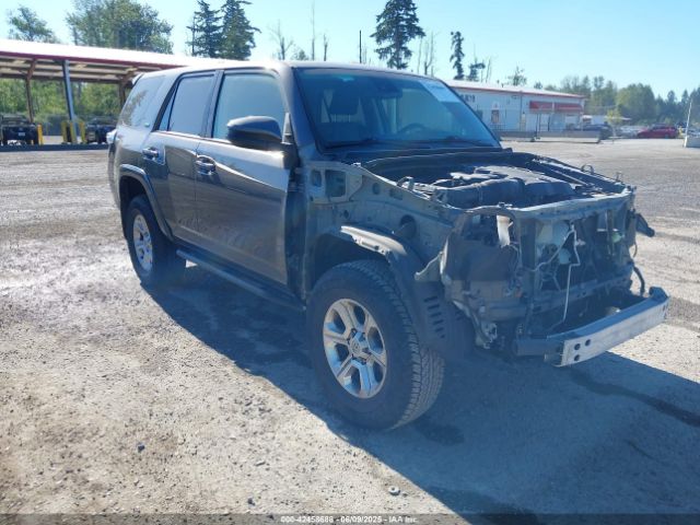 2022 TOYOTA 4RUNNER JTEMU5JR1N5980862