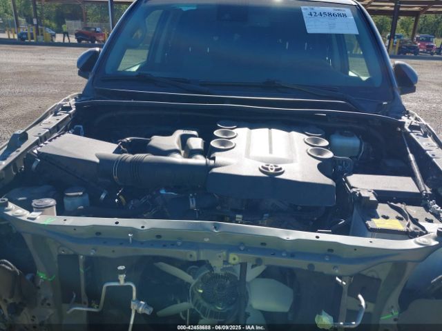 2022 TOYOTA 4RUNNER JTEMU5JR1N5980862 Photo 9