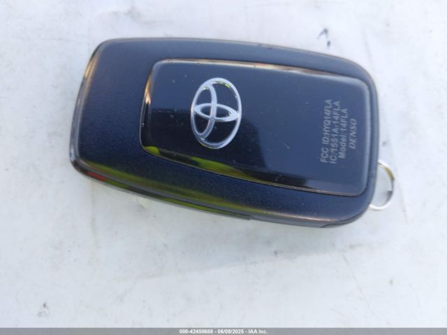 2022 TOYOTA 4RUNNER JTEMU5JR1N5980862 Photo 10