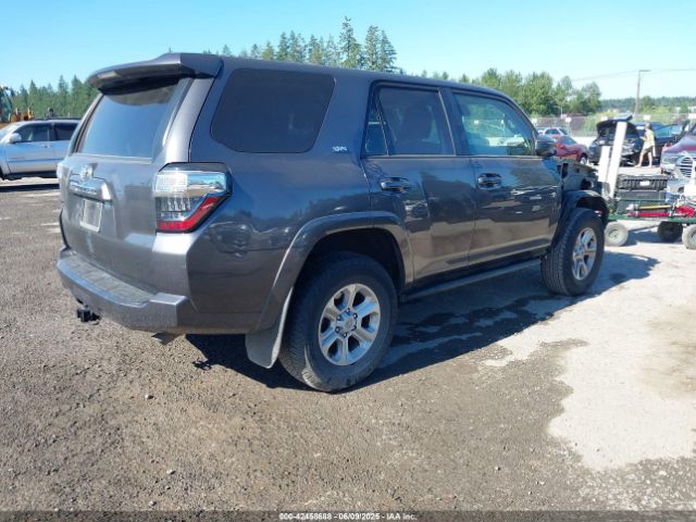 2022 TOYOTA 4RUNNER JTEMU5JR1N5980862 Photo 3