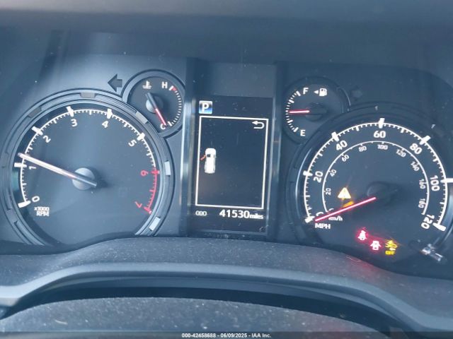 2022 TOYOTA 4RUNNER JTEMU5JR1N5980862 Photo 6