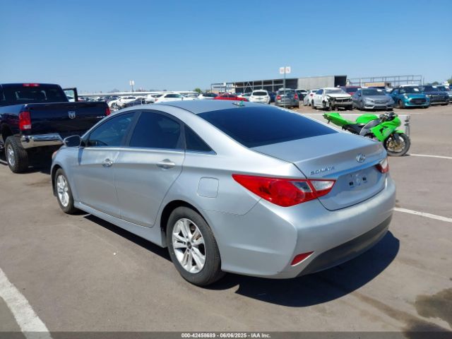 5NPEB4AC8EH932117 Hyundai gamma