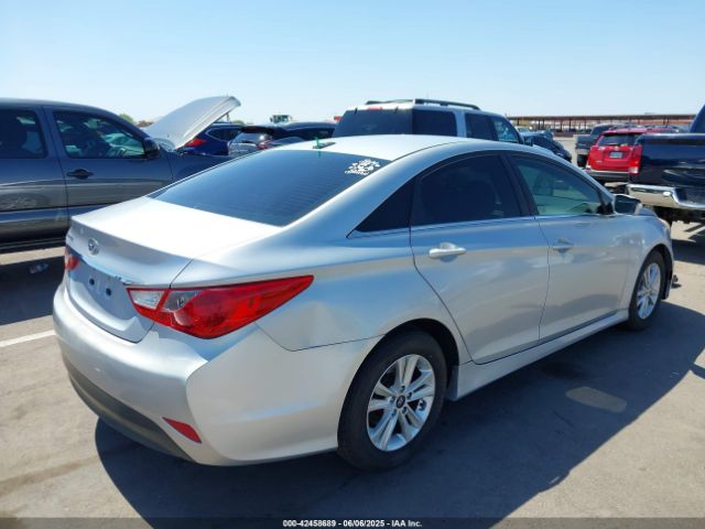5NPEB4AC8EH932117 Hyundai gamma