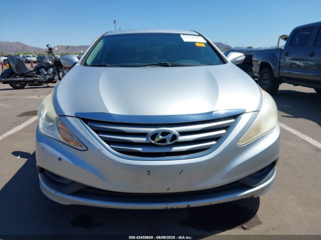 5NPEB4AC8EH932117 Hyundai gamma