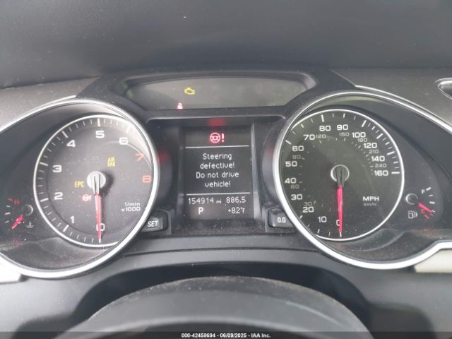 2014 AUDI A5 WAUCFAFR7EA058435 Photo 6
