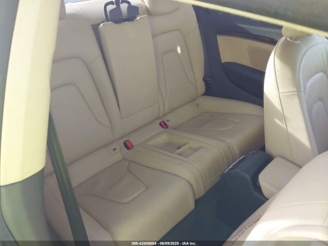 2014 AUDI A5 WAUCFAFR7EA058435 Photo 7