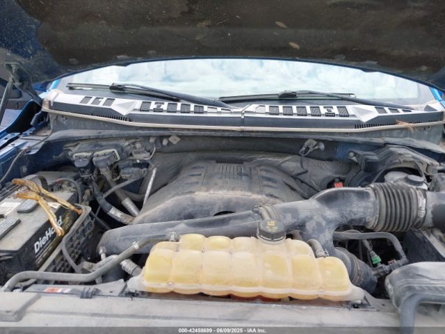 1FTEW1EG4GKE44786 Ford F-150 Xlt