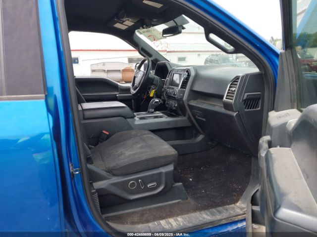 1FTEW1EG4GKE44786 Ford F-150 Xlt