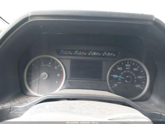 1FTEW1EG4GKE44786 Ford F-150 Xlt