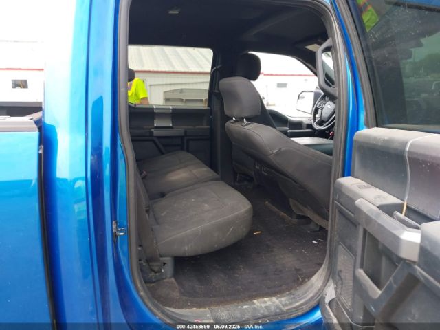 1FTEW1EG4GKE44786 Ford F-150 Xlt
