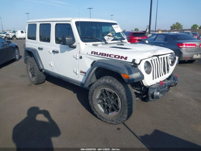 Jeep 2018 2018 1C4HJXFGXJW211346 main image