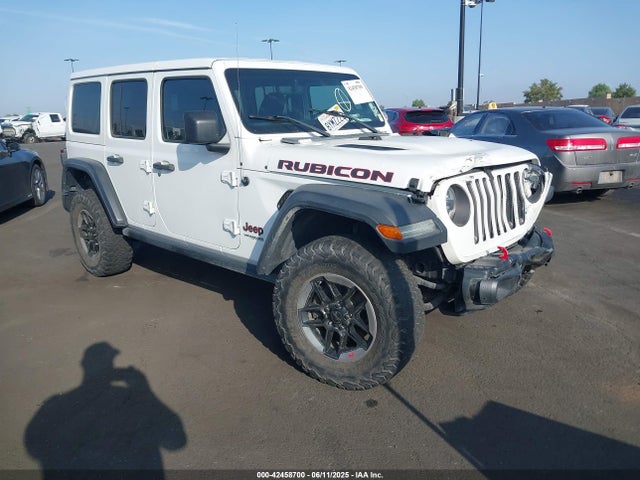 1C4HJXFGXJW211346 Jeep 2018