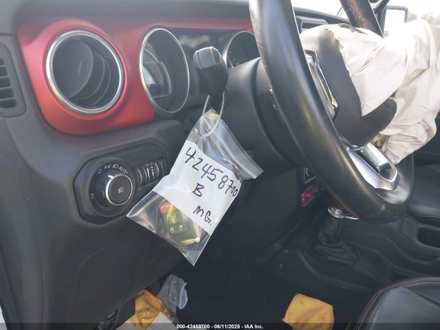 1C4HJXFGXJW211346 Jeep 2018