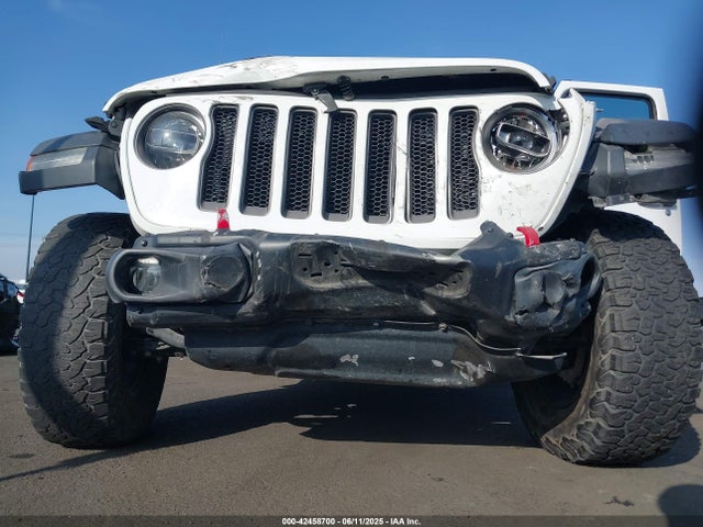 1C4HJXFGXJW211346 Jeep 2018