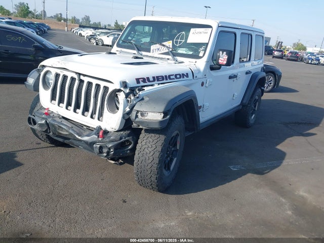1C4HJXFGXJW211346 Jeep 2018
