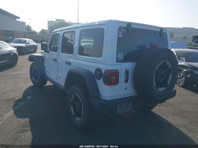 1C4HJXFGXJW211346 Jeep 2018