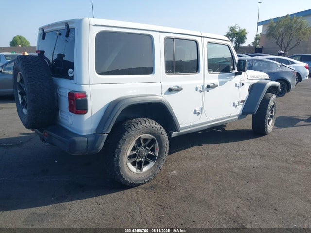 1C4HJXFGXJW211346 Jeep 2018