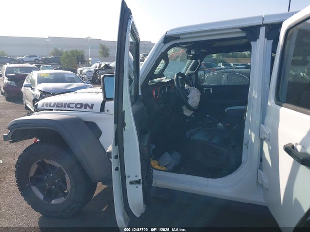 1C4HJXFGXJW211346 Jeep 2018