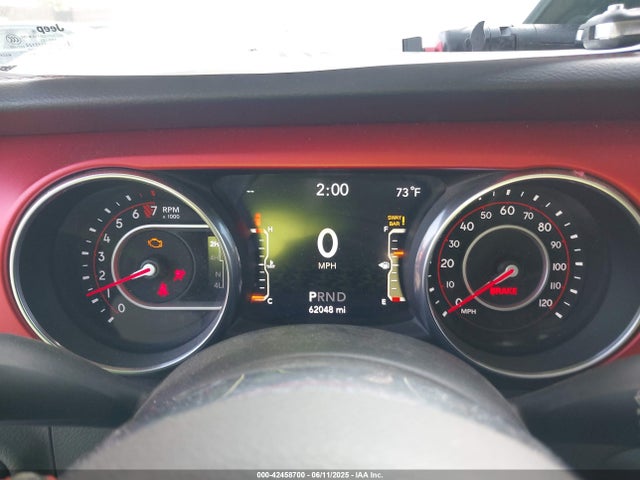 1C4HJXFGXJW211346 Jeep 2018