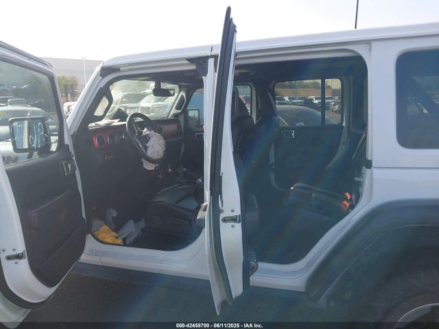 1C4HJXFGXJW211346 Jeep 2018