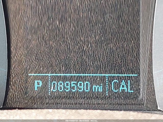 2GNFLGEK9F6408685 Chevrolet lea - flex fuel (gas/alc), aluminum, ho,
