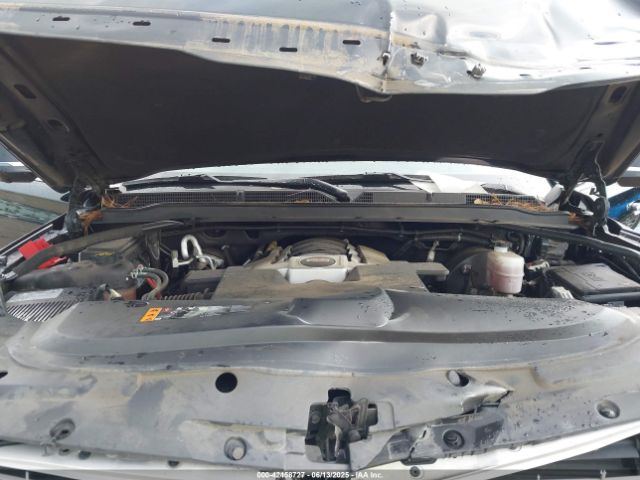 2020 CADILLAC ESCALADE 1GYS3CKJXLR281743 Photo 9