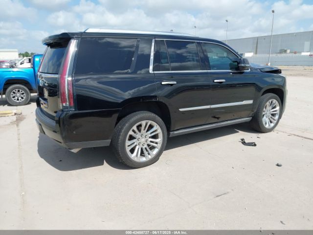 2020 CADILLAC ESCALADE 1GYS3CKJXLR281743 Photo 3