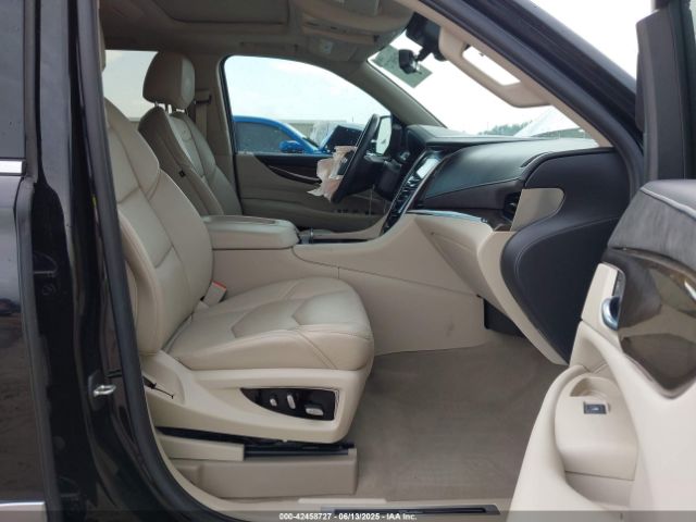 2020 CADILLAC ESCALADE 1GYS3CKJXLR281743 Photo 4