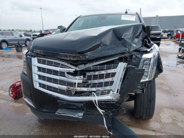 2020 CADILLAC ESCALADE 1GYS3CKJXLR281743 Photo 5