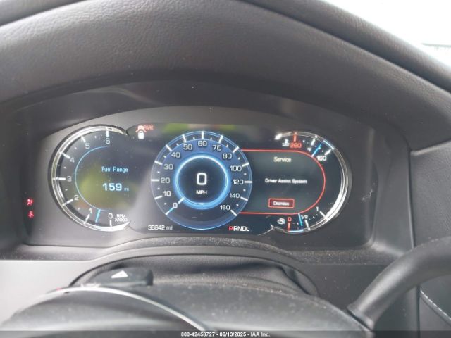 2020 CADILLAC ESCALADE 1GYS3CKJXLR281743 Photo 6