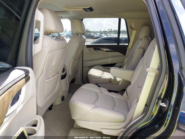 2020 CADILLAC ESCALADE 1GYS3CKJXLR281743 Photo 7