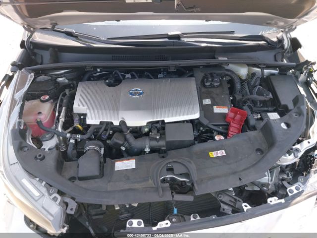 JTDKARFU0K3102629 Toyota 2zr-fxe,1nm+1mm