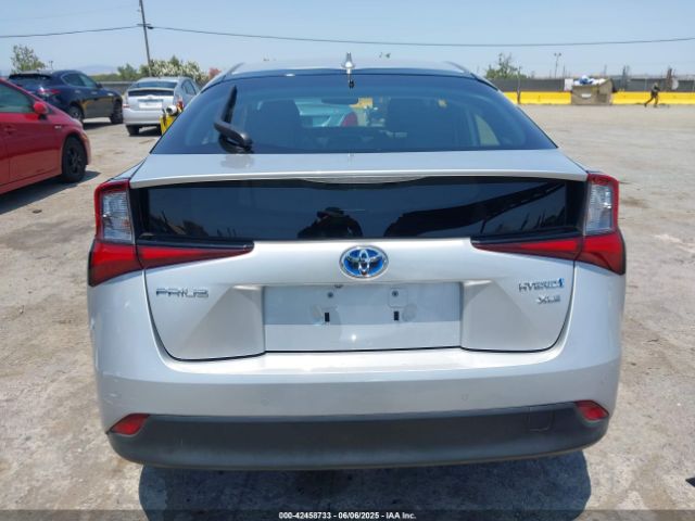 JTDKARFU0K3102629 Toyota 2zr-fxe,1nm+1mm