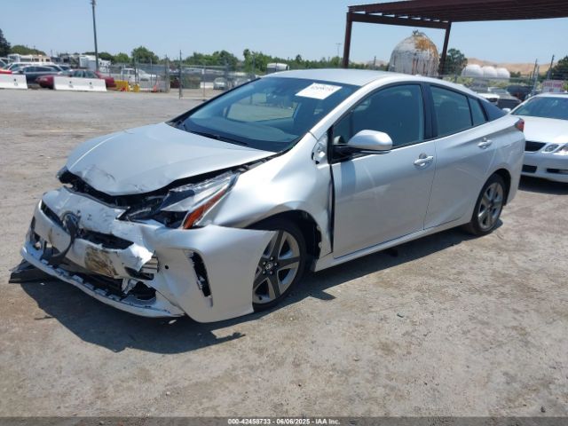 JTDKARFU0K3102629 Toyota 2zr-fxe,1nm+1mm
