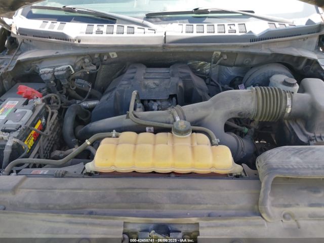 1FTEW1CP8GKF45462 Ford F-150 Xlt