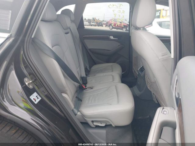 2015 AUDI Q5 WA1LFAFP7FA078648 Photo 7