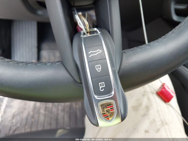 2024 PORSCHE CAYENNE COUPE WP1BA2AY7RDA53739 Photo 10