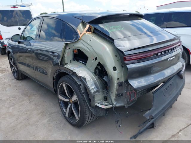 2024 PORSCHE CAYENNE COUPE WP1BA2AY7RDA53739 Photo 5