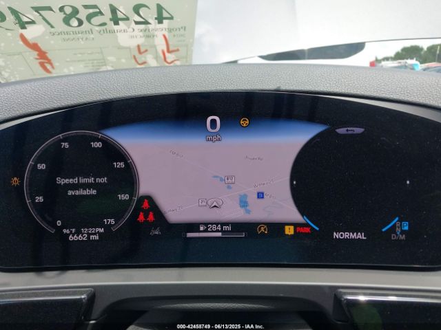 2024 PORSCHE CAYENNE COUPE WP1BA2AY7RDA53739 Photo 6