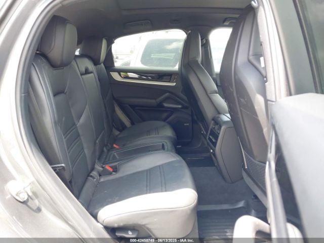 2024 PORSCHE CAYENNE COUPE WP1BA2AY7RDA53739 Photo 7