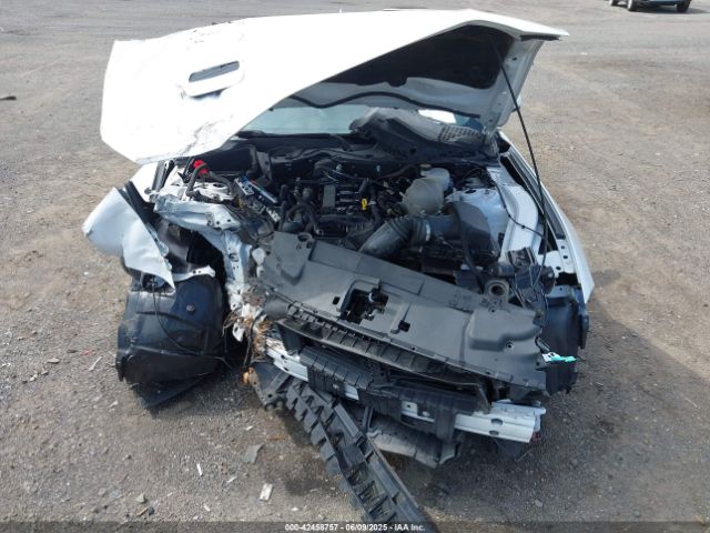 2021 FORD MUSTANG 1FA6P8THXM5153232 Photo 9