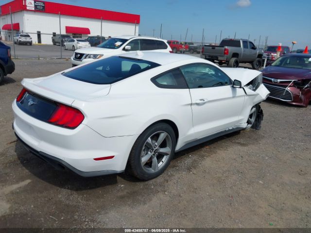 2021 FORD MUSTANG 1FA6P8THXM5153232 Photo 3