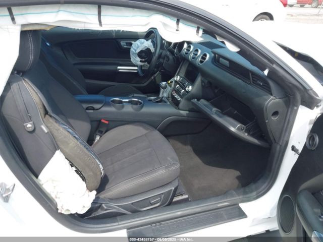 2021 FORD MUSTANG 1FA6P8THXM5153232 Photo 4