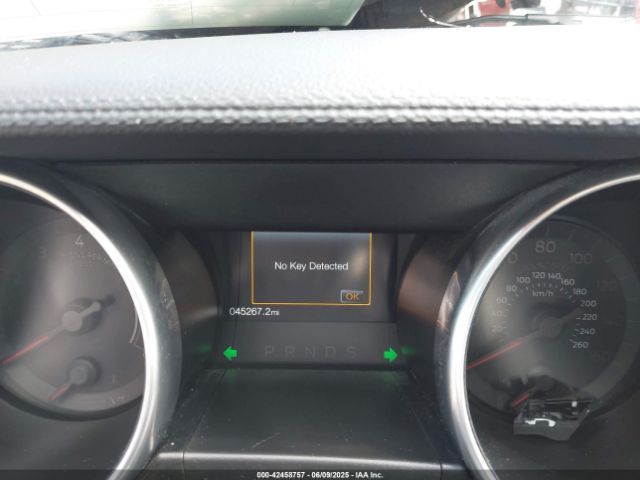 2021 FORD MUSTANG 1FA6P8THXM5153232 Photo 6